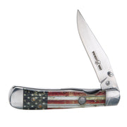Patriot Locking Trapper
