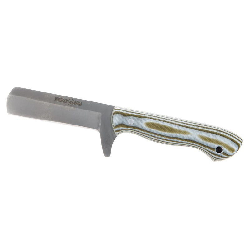 Greensnake Bull Cutter