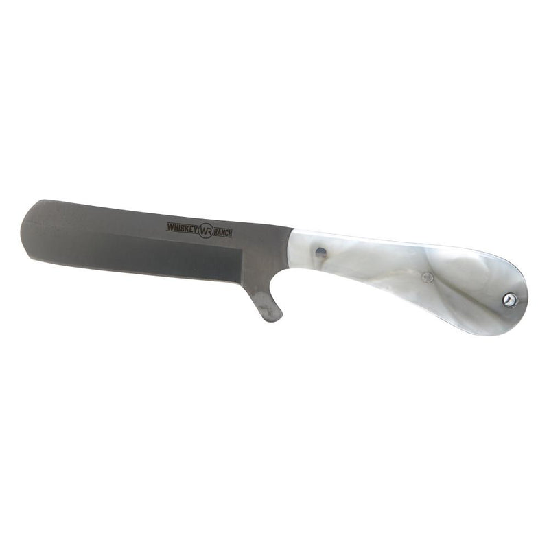 Pearl Snap Bull Cutter