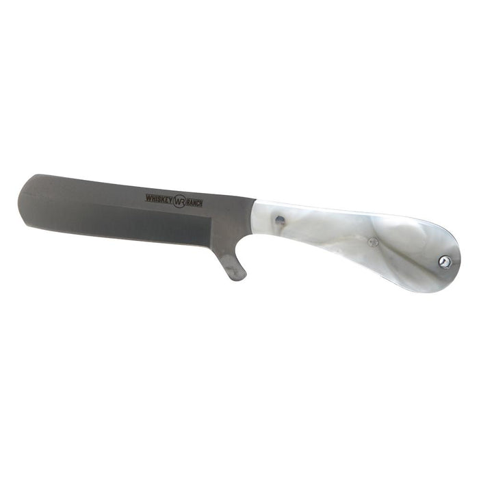 Pearl Snap Bull Cutter