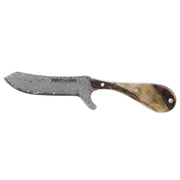 Ram Horn Bull Cutter