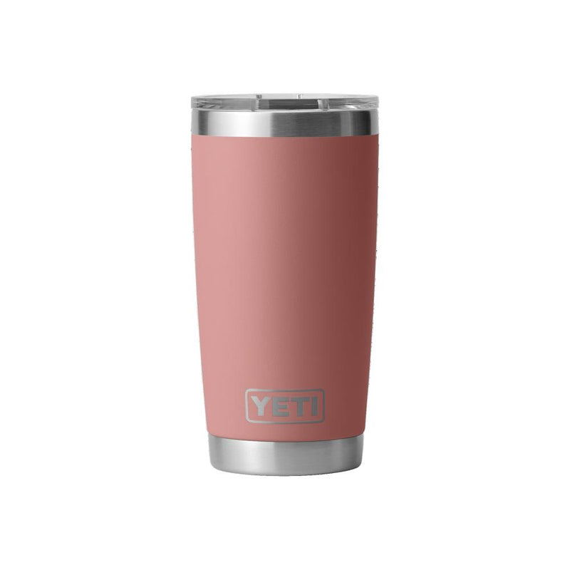 20oz Sandstone Pink Tumbler