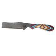 Warrior Bull Cutter