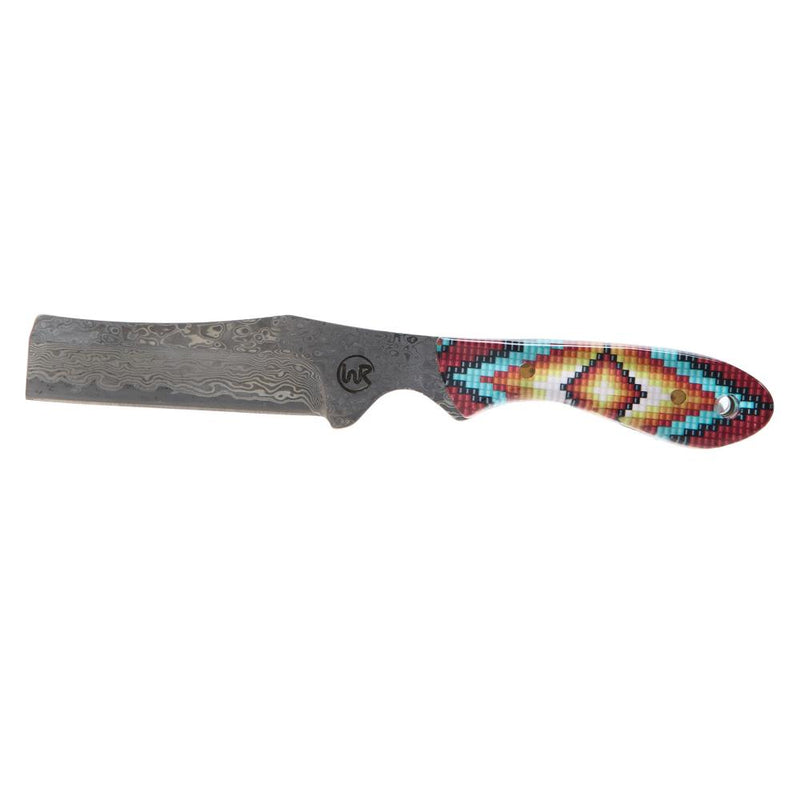 Warrior Bull Cutter