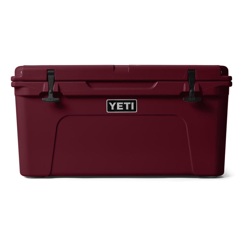 65 Hard Wild Vine Red Cooler