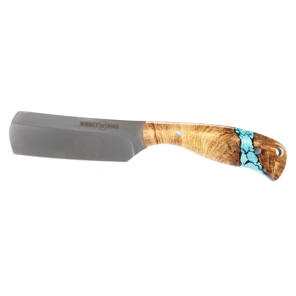 Whiskey Bent Knives