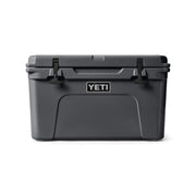 45 Charcoal Hard Cooler