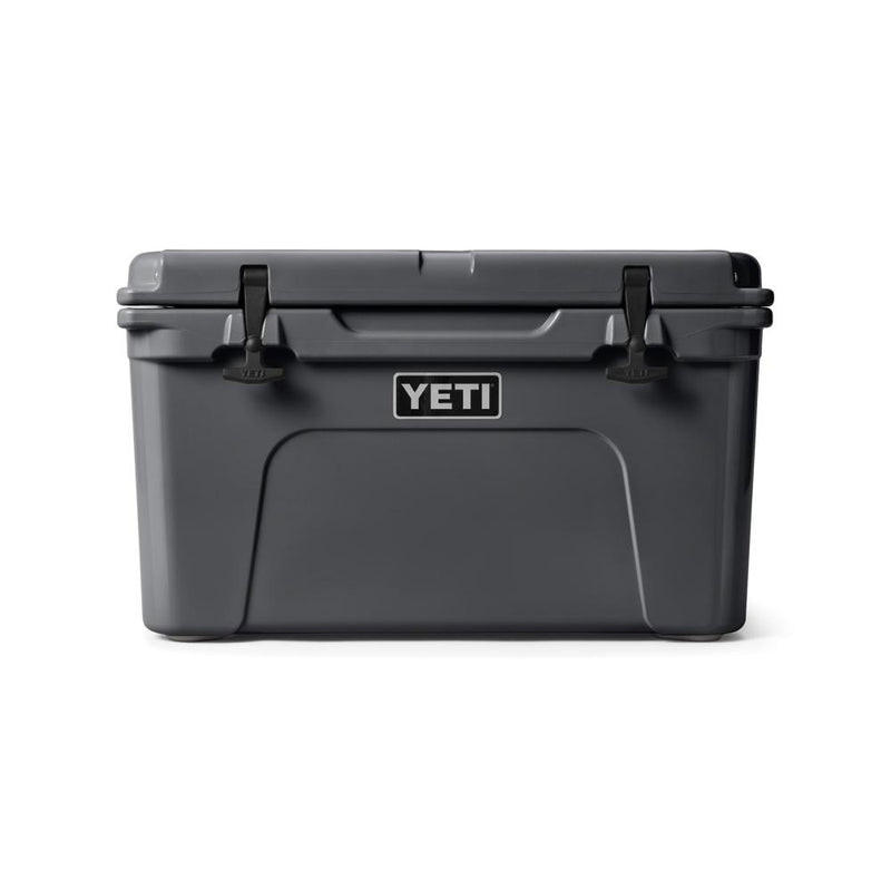 45 Charcoal Hard Cooler