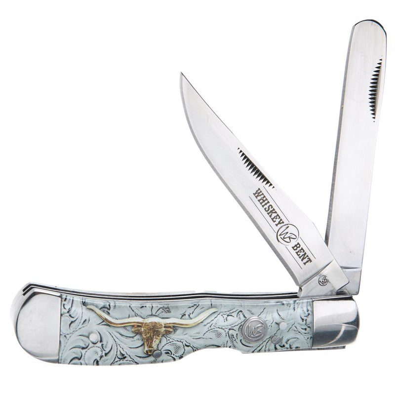 Toro Trapper Bull Cutter