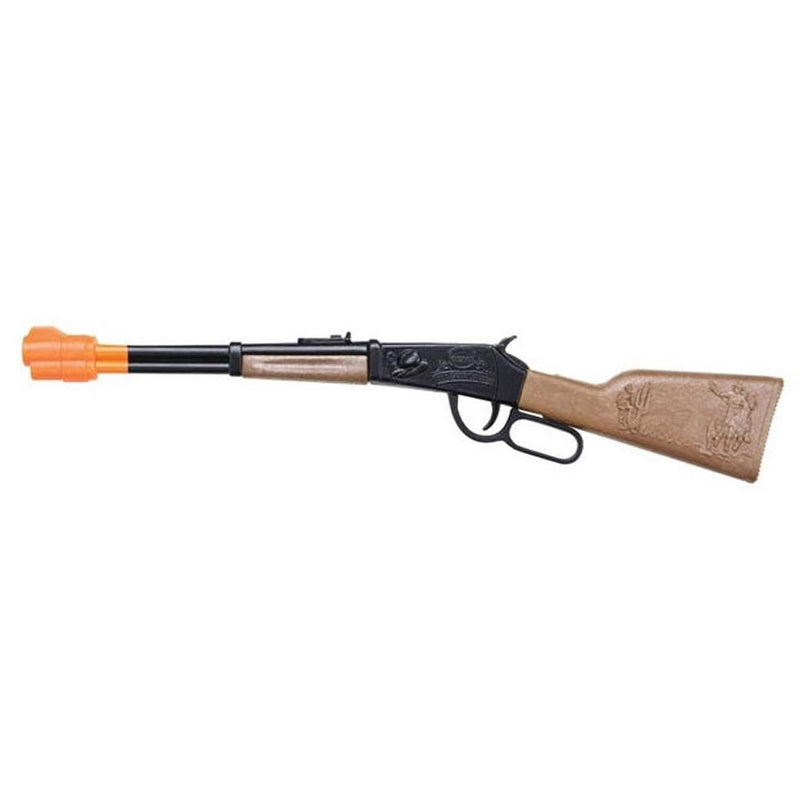 Toy's Mighty Mini Action Cap Shooter