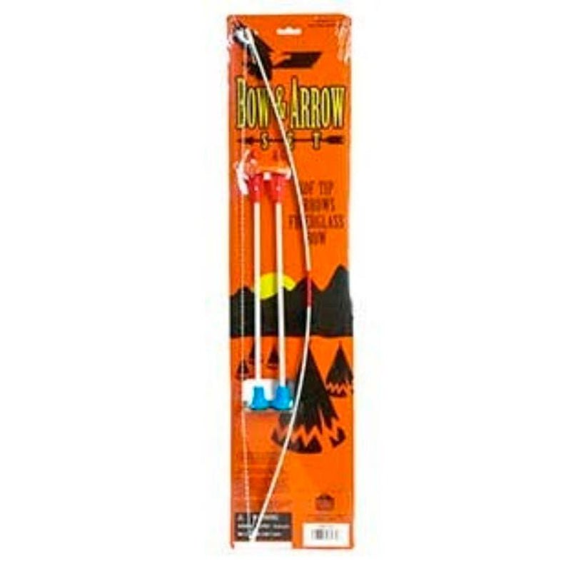 Toy's Bow and Arrow Set