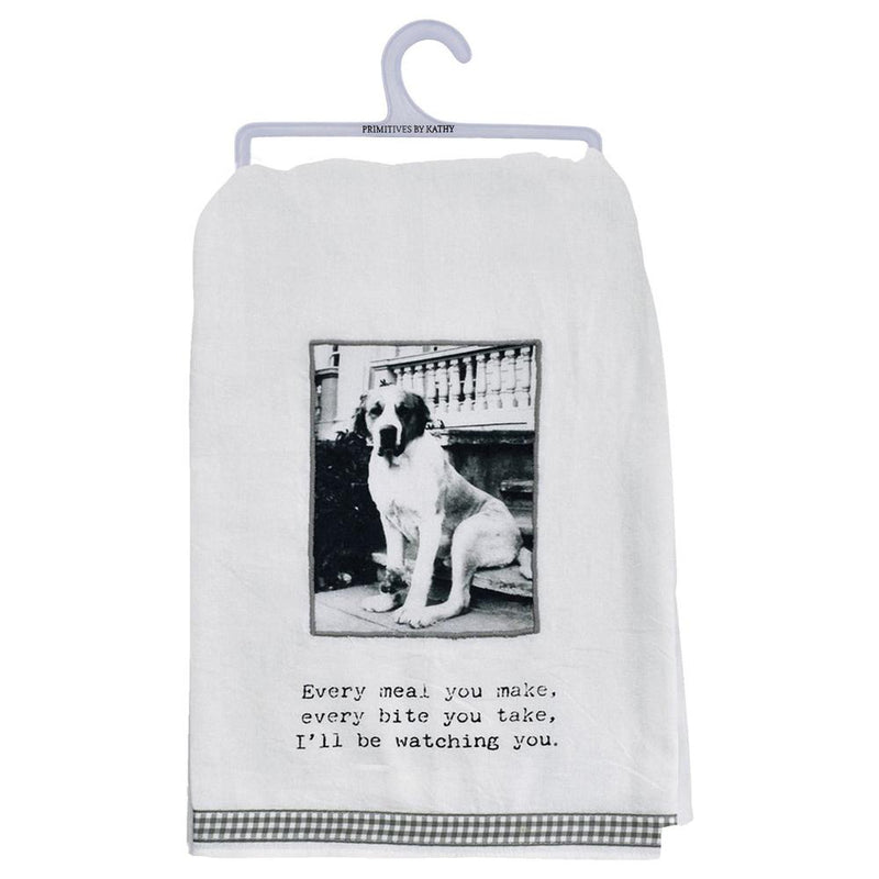 Every Meal Kitchen Towel