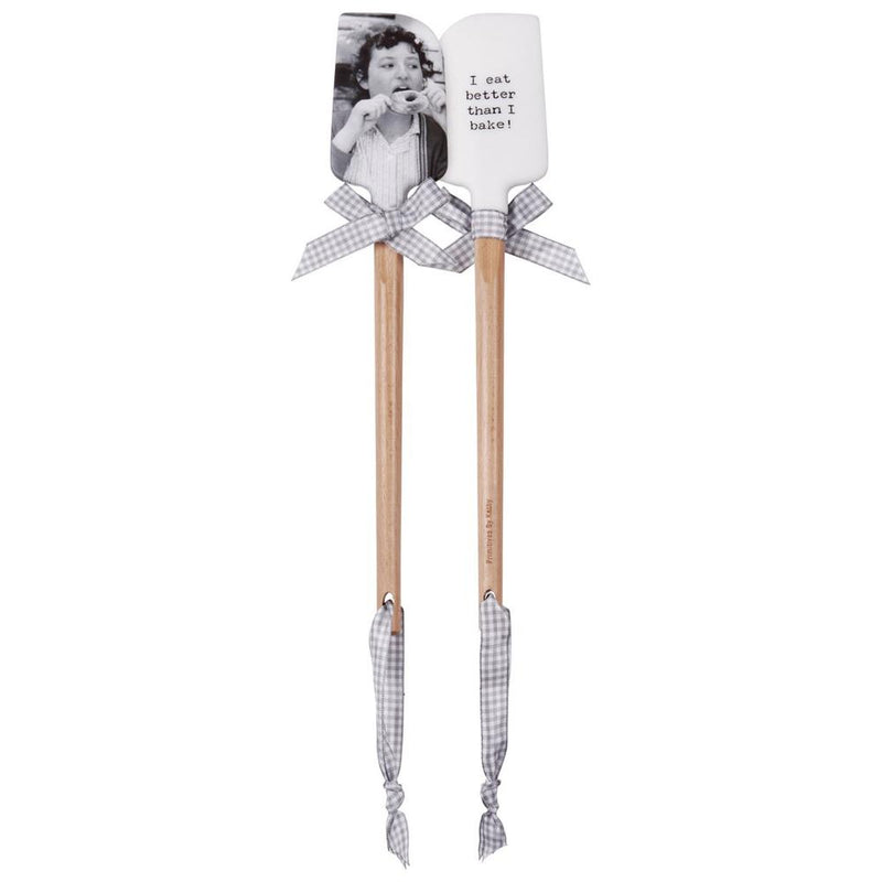 I Eat Better Spatula