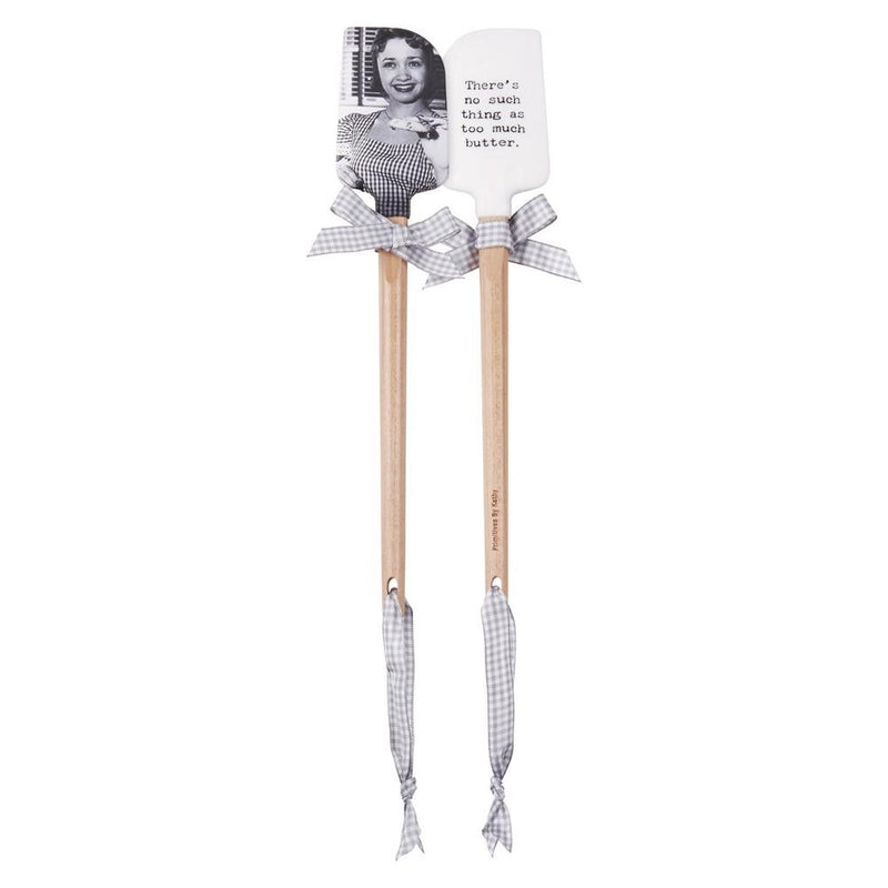 No Such Thing Spatula