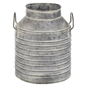 Kathy Milk Jug Planter