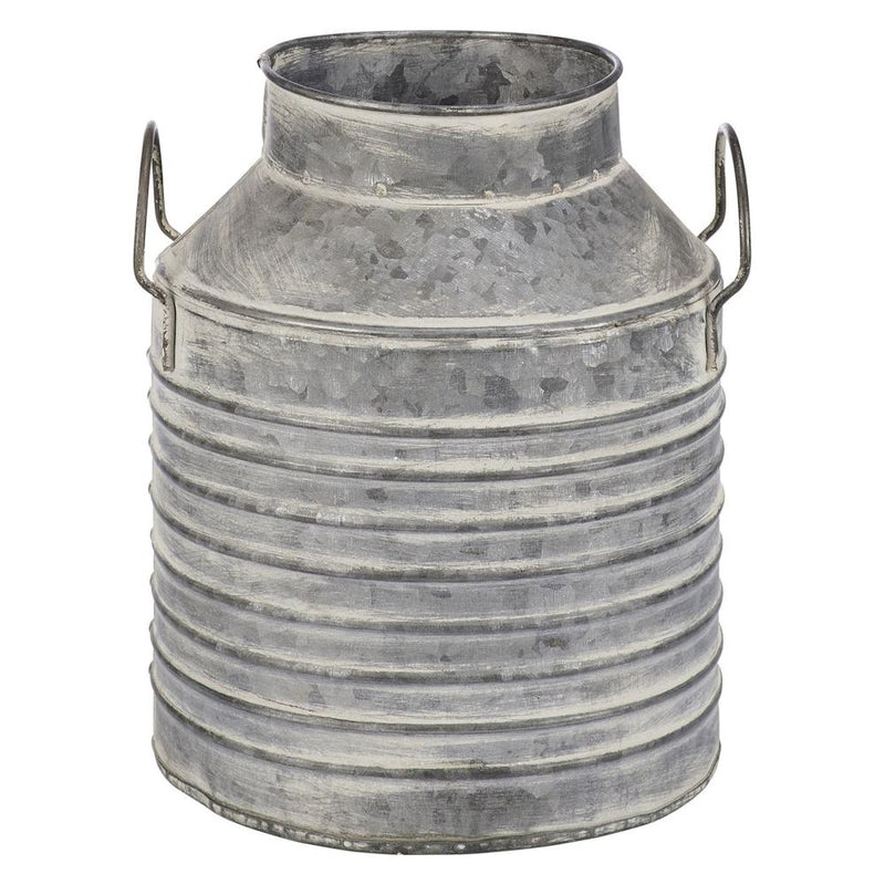 Kathy Milk Jug Planter