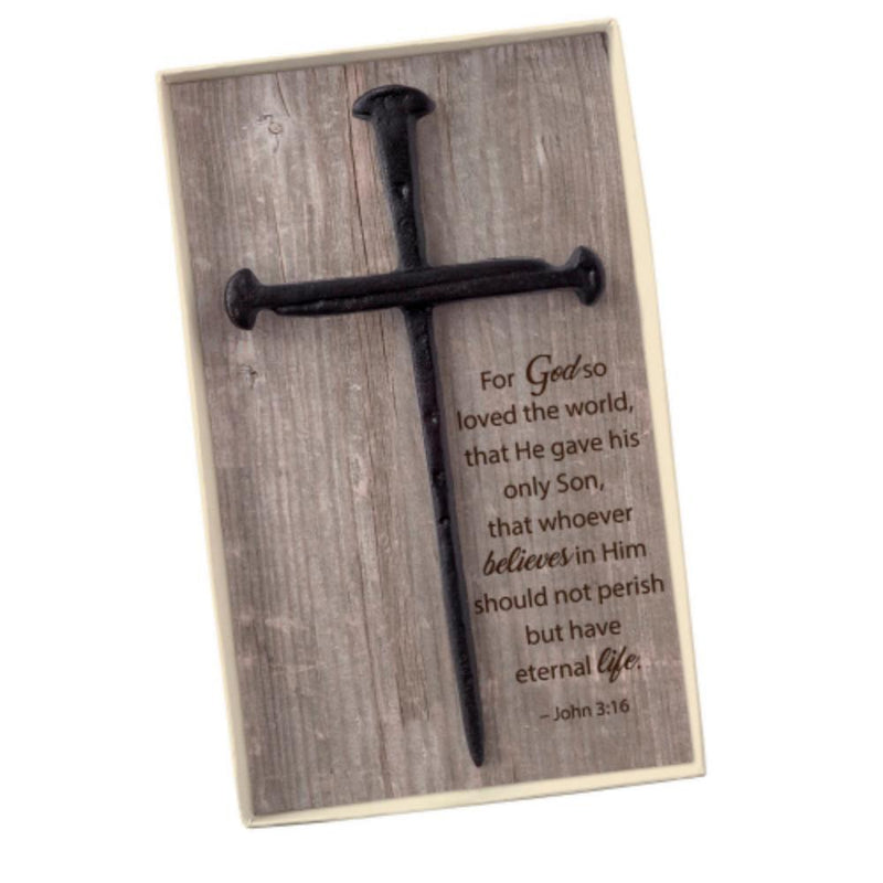 The Cross Of Nails