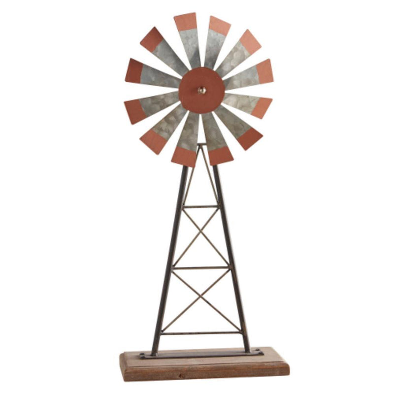 Brands Iron Windmill