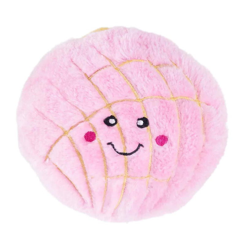 Nomnomz Pink Pan Dulce