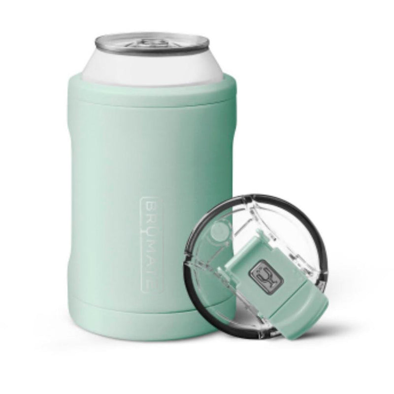 Hopsulator Duo 12oz Sage