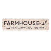 Farmhouse-ish Wall Decor