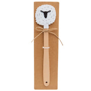 Sheep Silicone Spatula