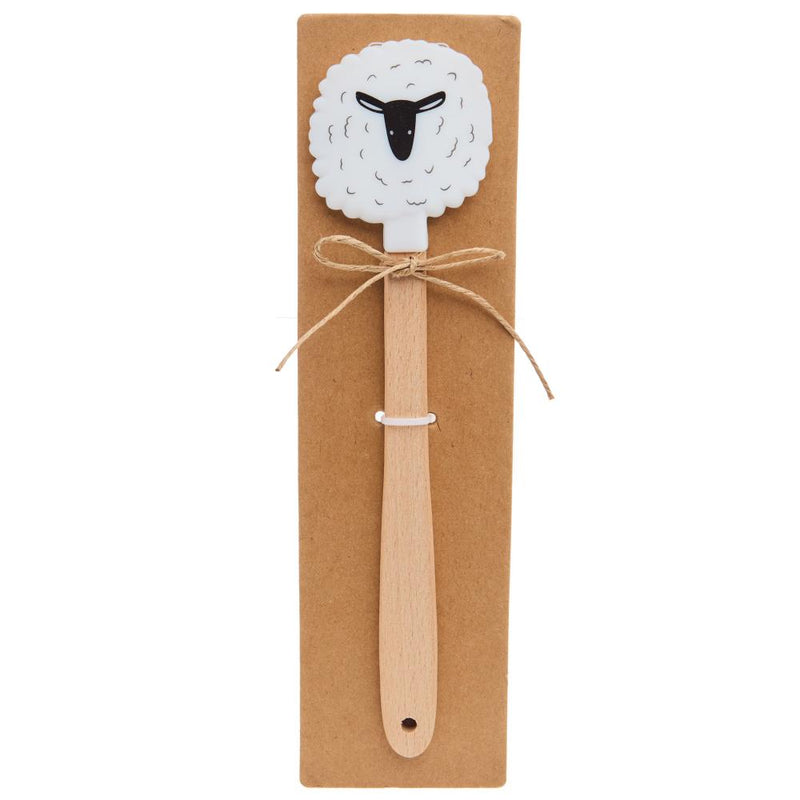 Sheep Silicone Spatula