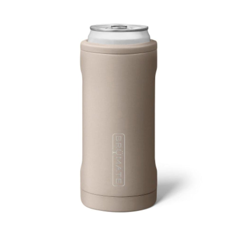 Hopsulator Slim 12oz Mocha