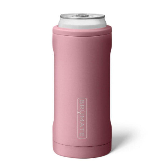 Hopsulator Slim 12oz Rose Taupe