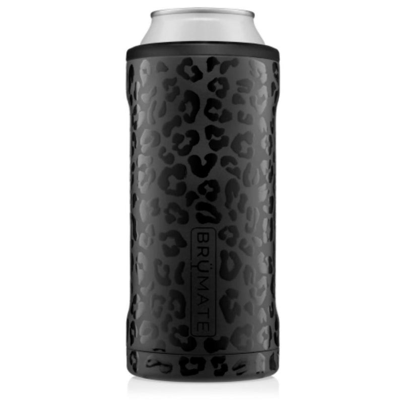 Hopsulator Juggernaut 24oz Onyx Leopard