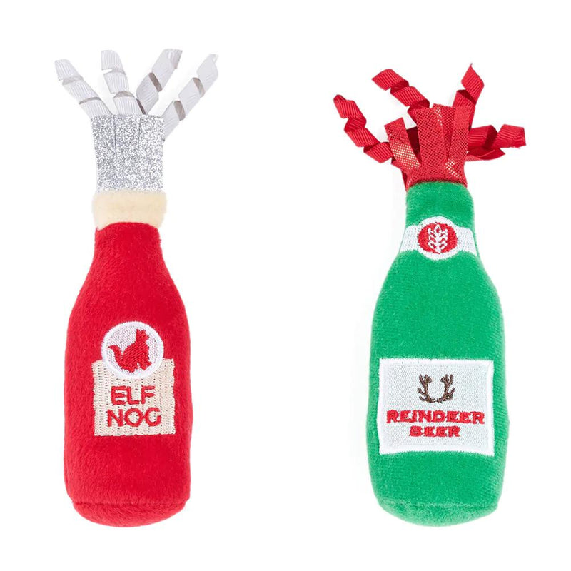 Holiday Catnip Crusherz 2-Pack