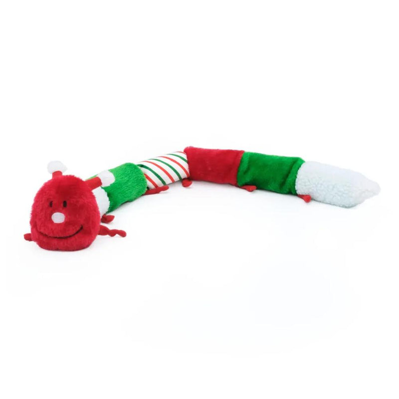 Holiday Caterpillar