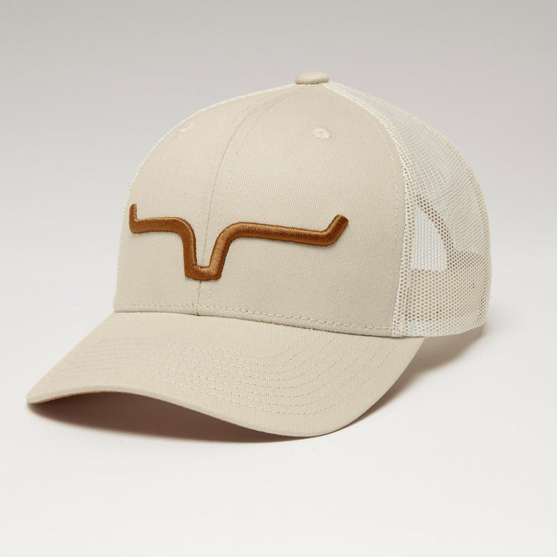 Mens Natural Weekly Sunshine Cap