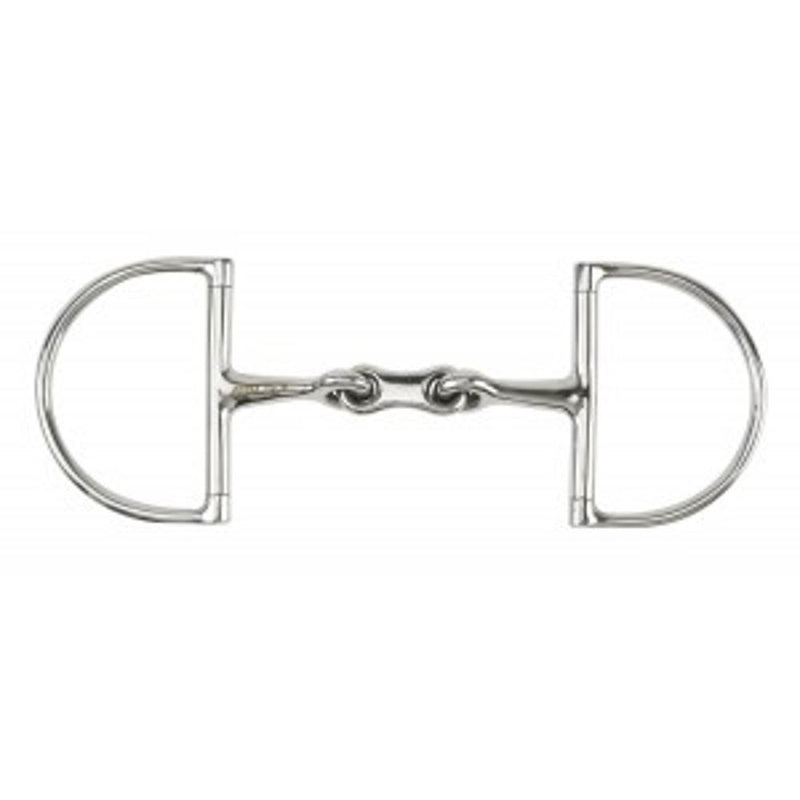 Stainless Steel Hunter Dee with French link