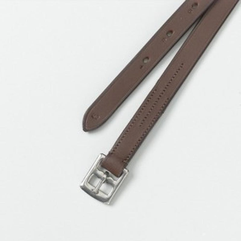 Child's Stirrup Leathers
