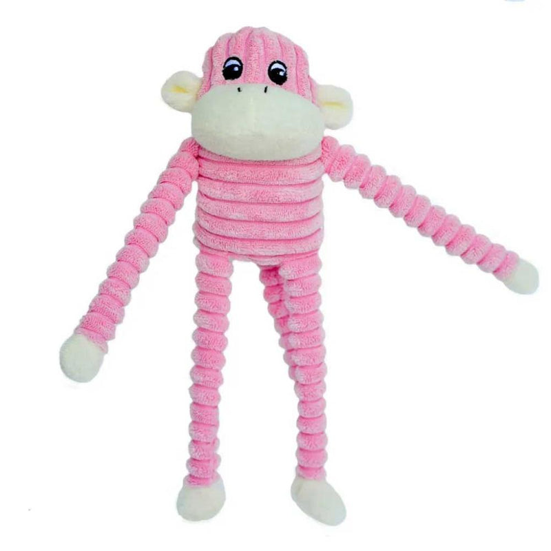 Spencer the Crinkle Monkey