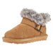 Toddler Jasmine Iced Coffee Casual Shoe