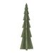 Magnesia Wood Finish Tree