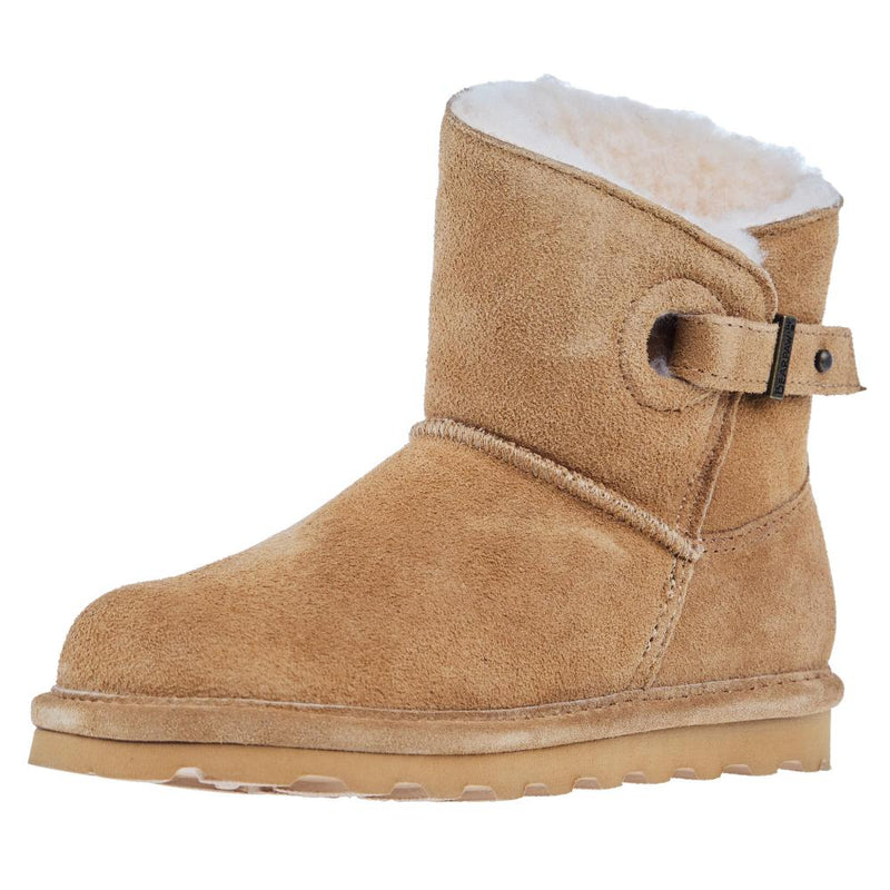 Youth Isabelle Iced Coffee Casual Shoe