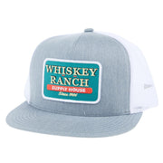 Mens Supply House Tracker Cap