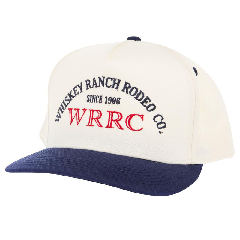 Mens Bent WRRC Navy Cap