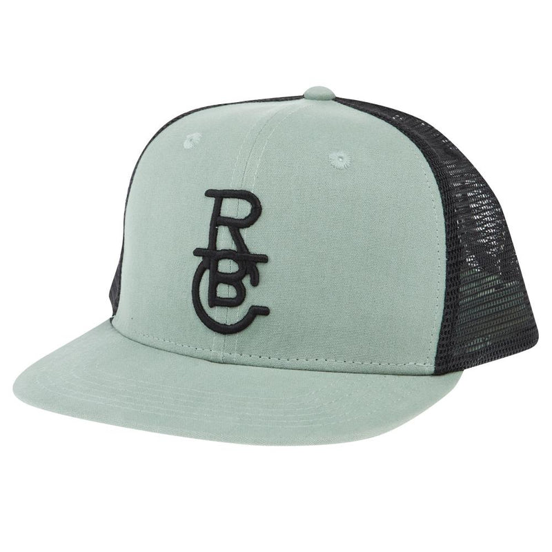 Mens Coyotes Army Green Logo Cap