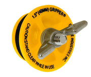 Stall Fount 1.5" Drain Plug #18643