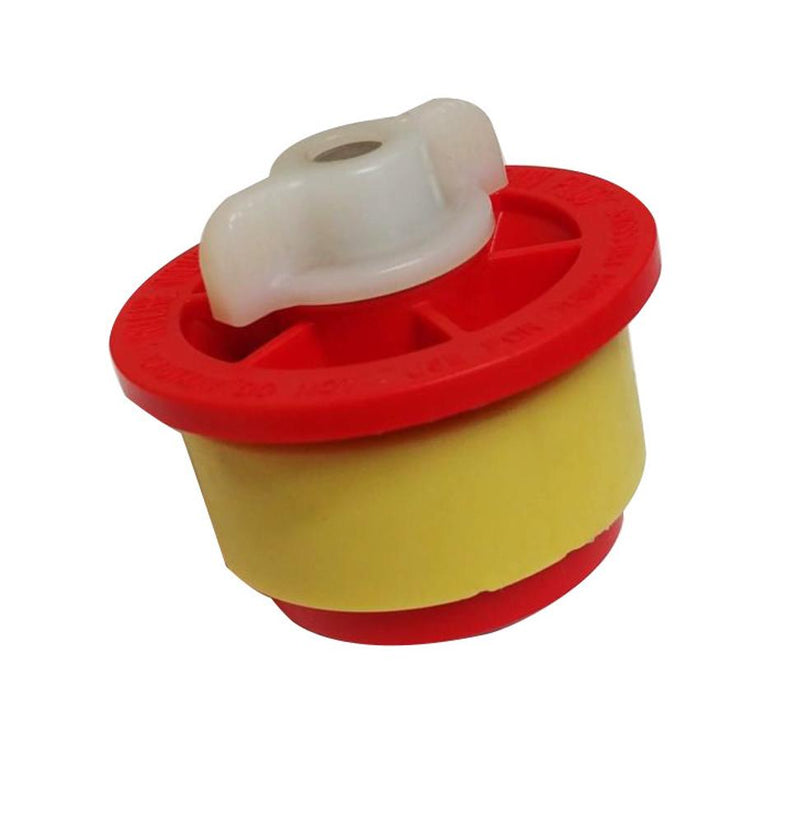 2 inch Drain Plug Package 18849