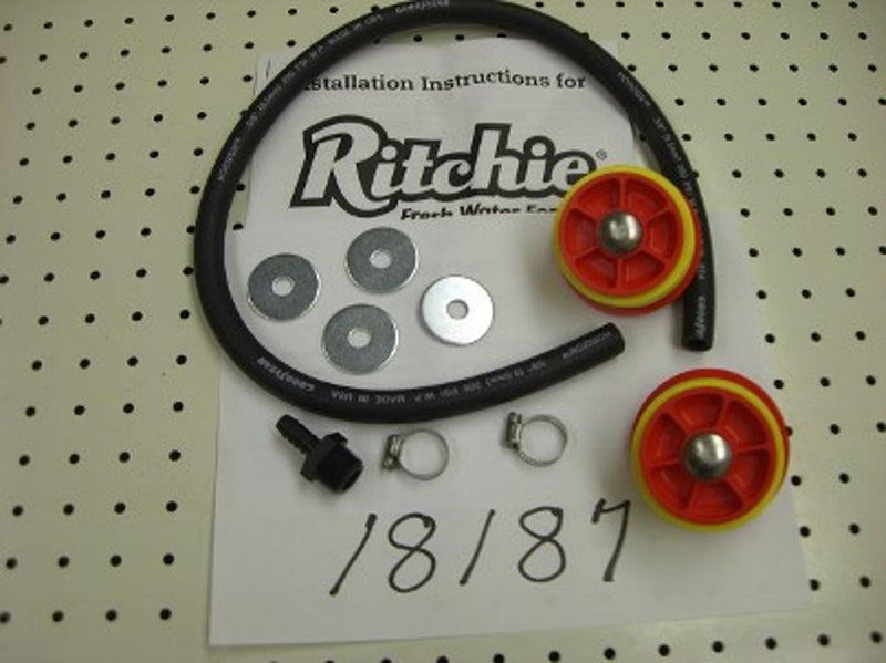 Watermatic 150 / 150S / 100 Accessory Package