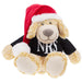 2024 Rufus Christmas Plush Puppy