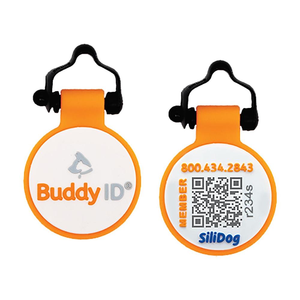 Buddy Id