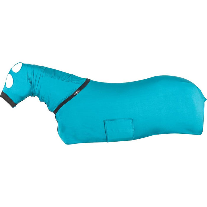 Teal Green Full Body Slinky