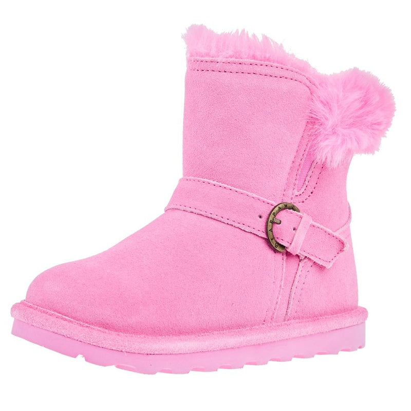 Youth Tallula Youth Azalea Pink Casual