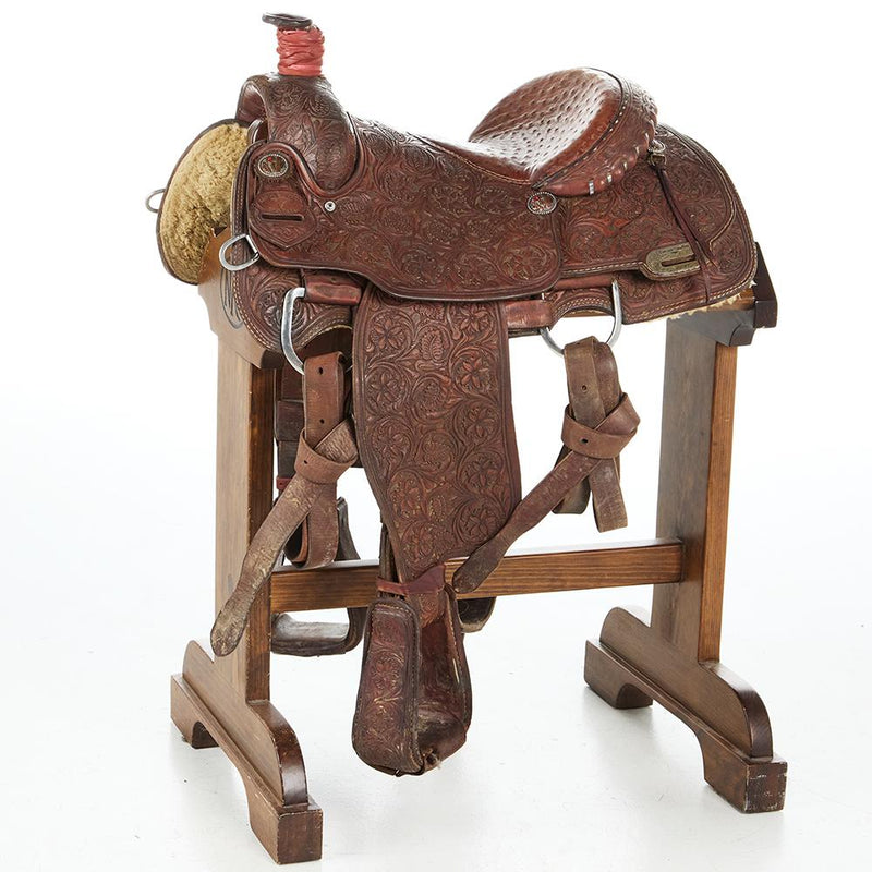Used 14in Twister Team Roper